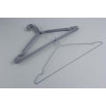 Plastic Coated Wire Hanger For Clothes